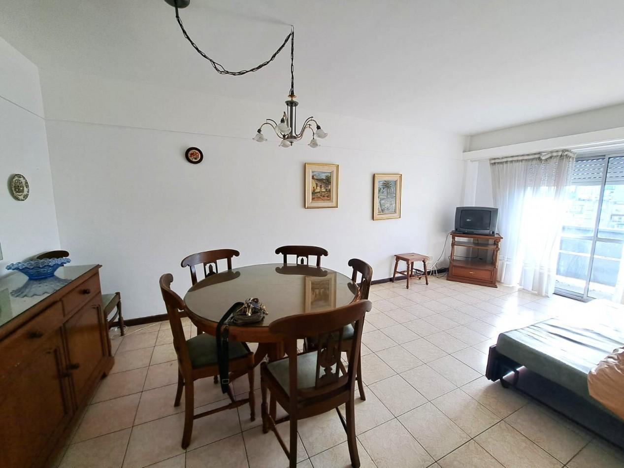 Foto de Alq, 24 m- 3 amb c-balcon- centro MDP, imagen 2