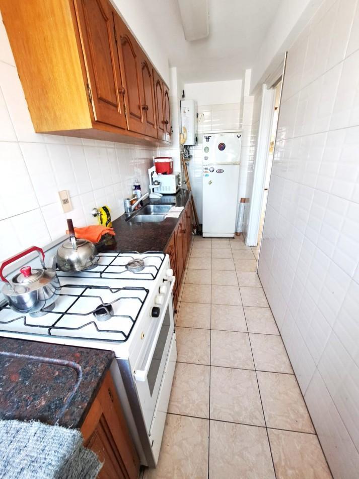 Foto de Alq, 24 m- 3 amb c-balcon- centro MDP, imagen 4