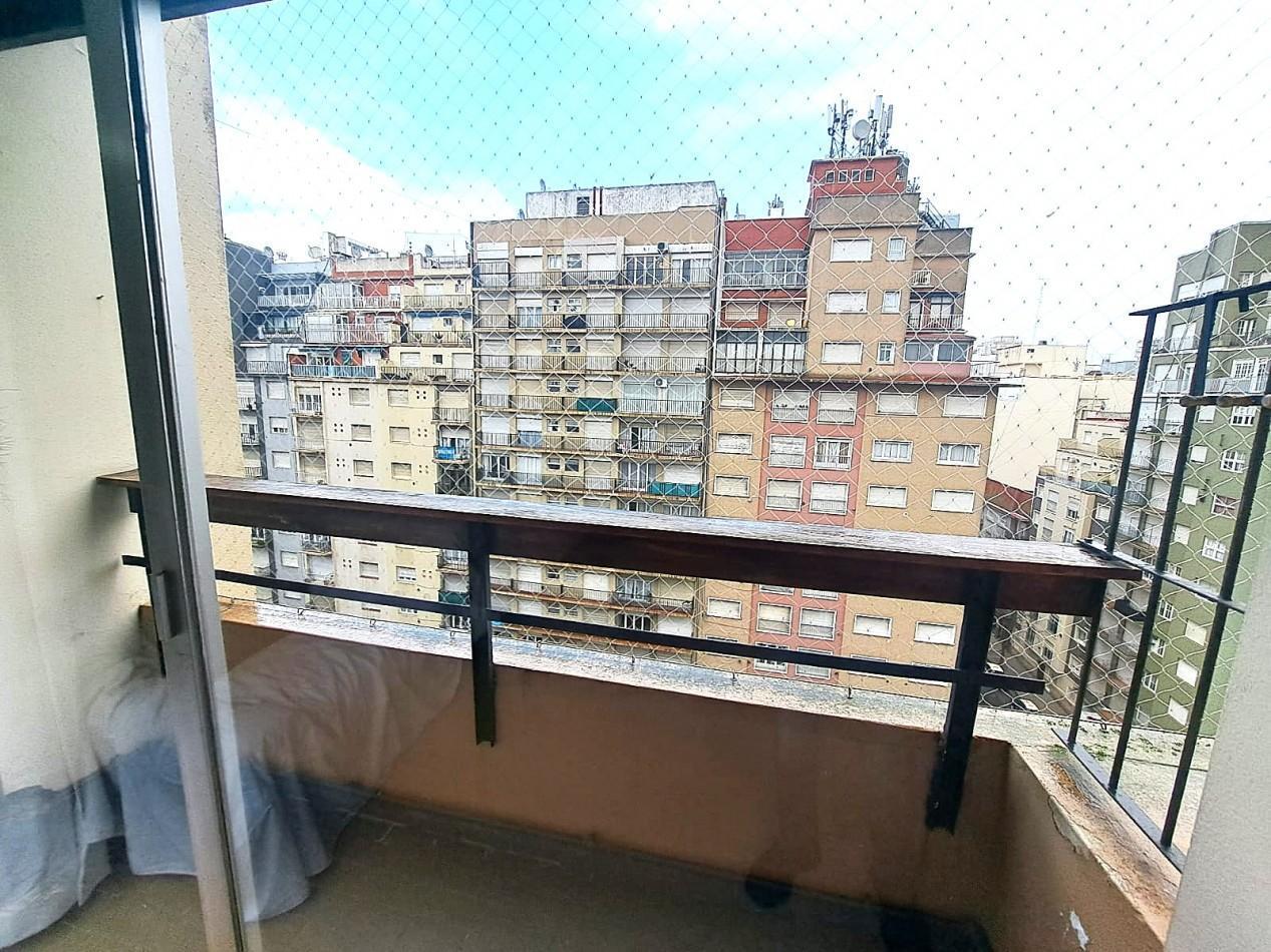 Foto de alq. 24 - 2 amb con balcon - amoblado- MDP, imagen 3
