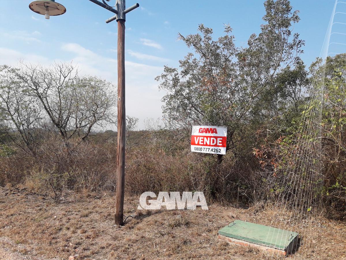 LOTE - CORRAL DE BARRANCAS