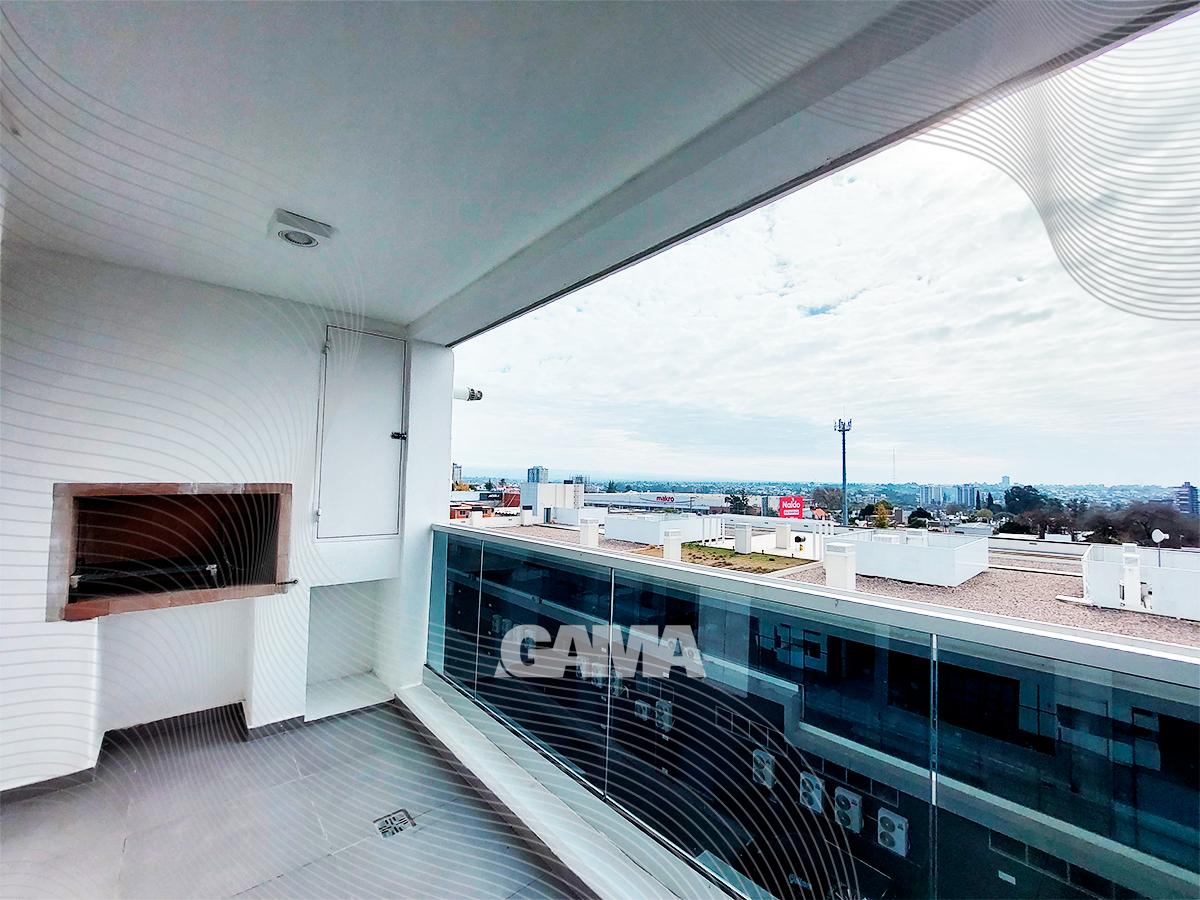 Venta Depto 2 Dorm. - La Diva de Gama 3