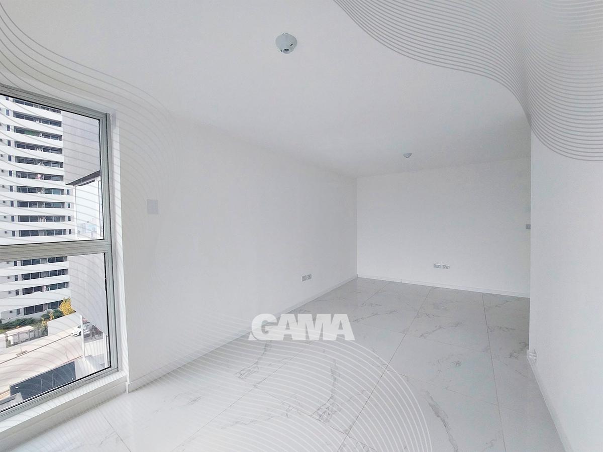 Venta Depto 2 Dorm. - La Diva de Gama 1