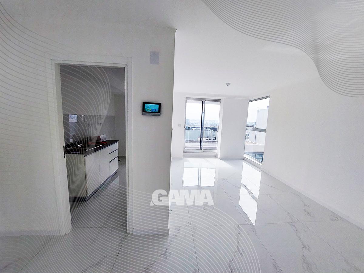 Venta Depto 2 Dorm. - La Diva de Gama 3