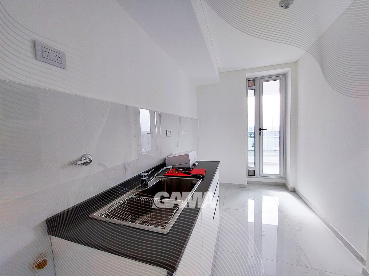 Venta Depto 2 Dorm. - La Diva de Gama 5