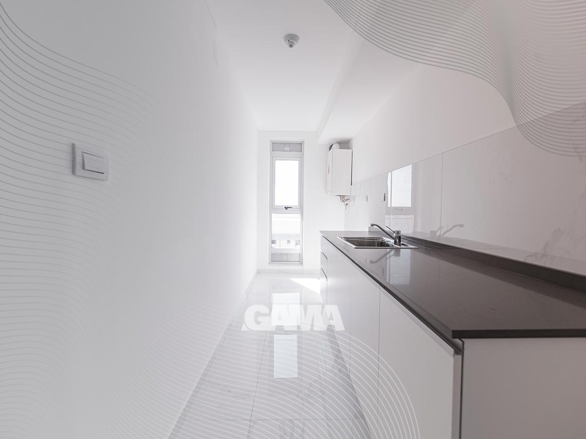 Venta Depto 3 Dorm. - La Diva de Gama 3