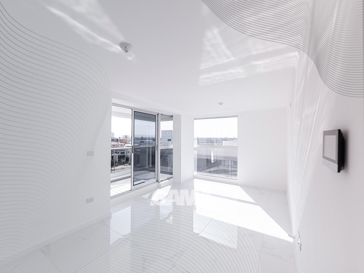 Venta Depto 3 Dorm. - La Diva de Gama 1