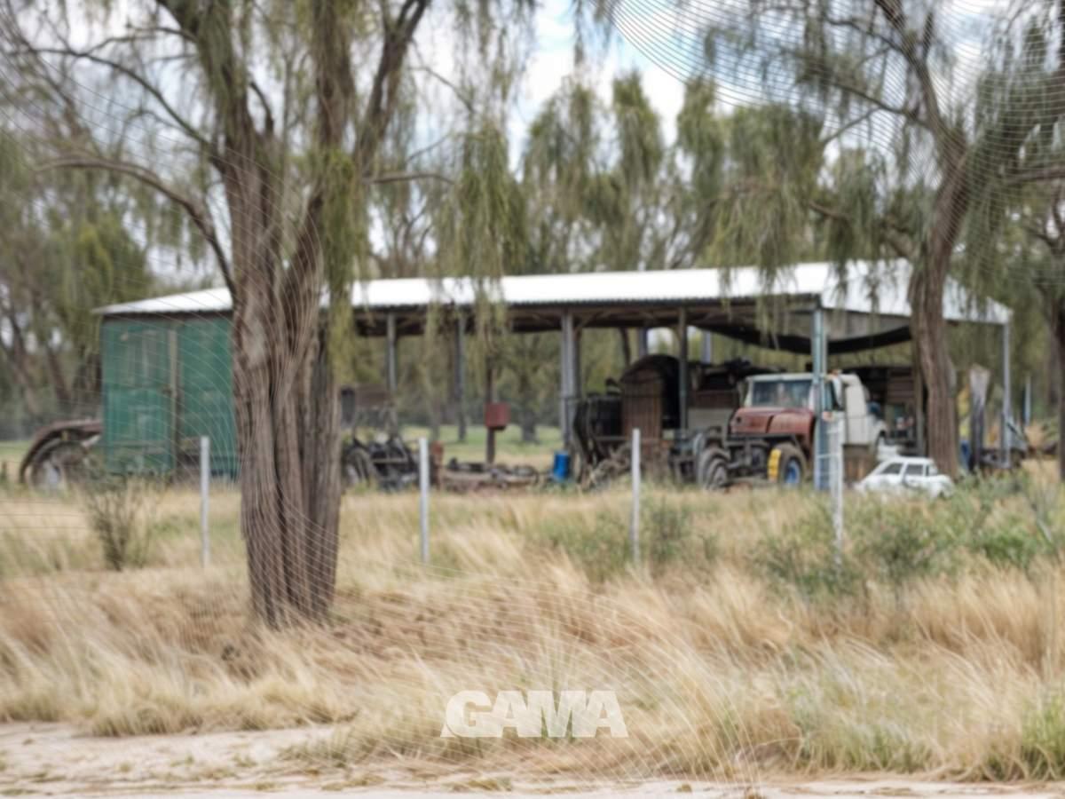 VENTA Campo en Lucio V Mansilla