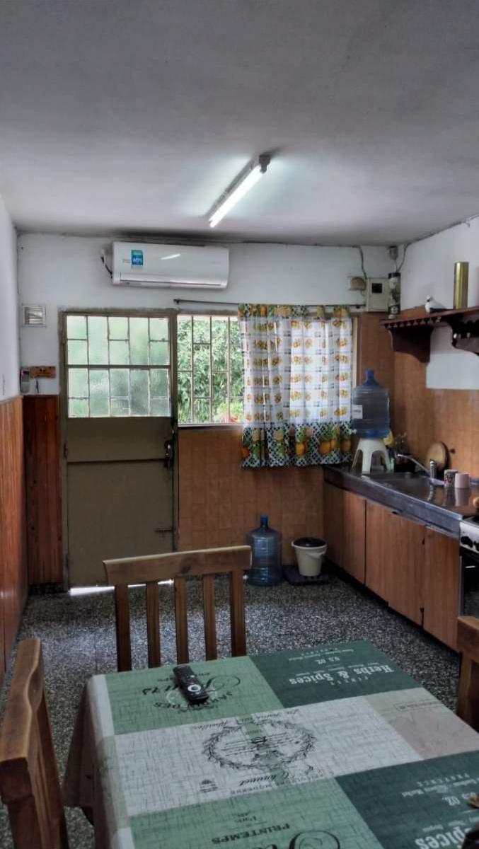 Venta Casa 3 Dorm. - B Congreso 2