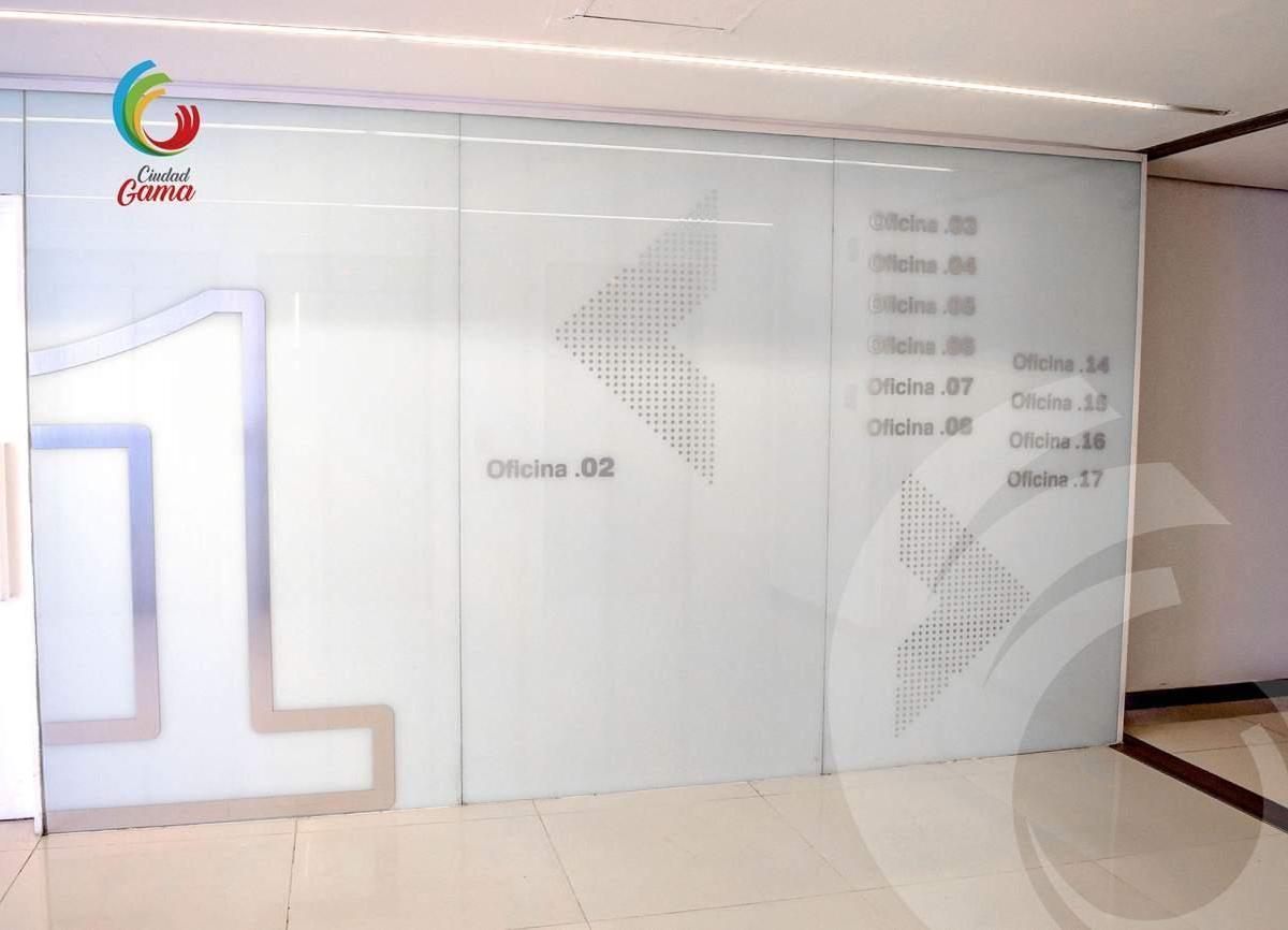 Foto de VENTA Oficina - Ciudad GAMA, imagen 2