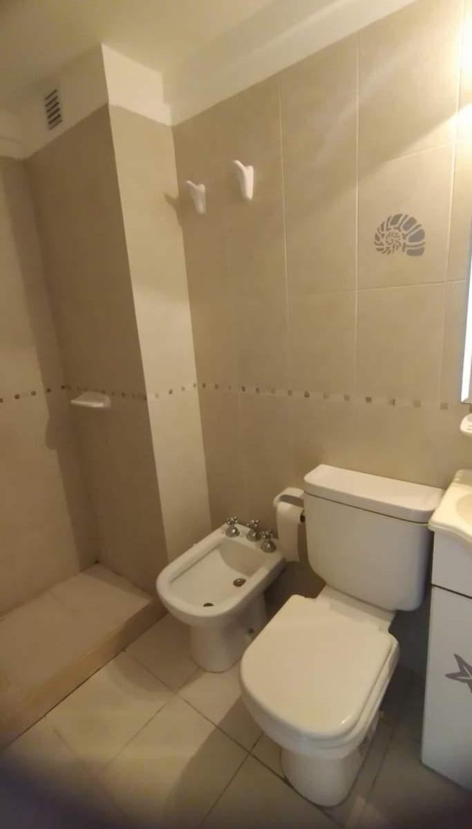 Venta Depto. 1 Dorm. - Villasol 1