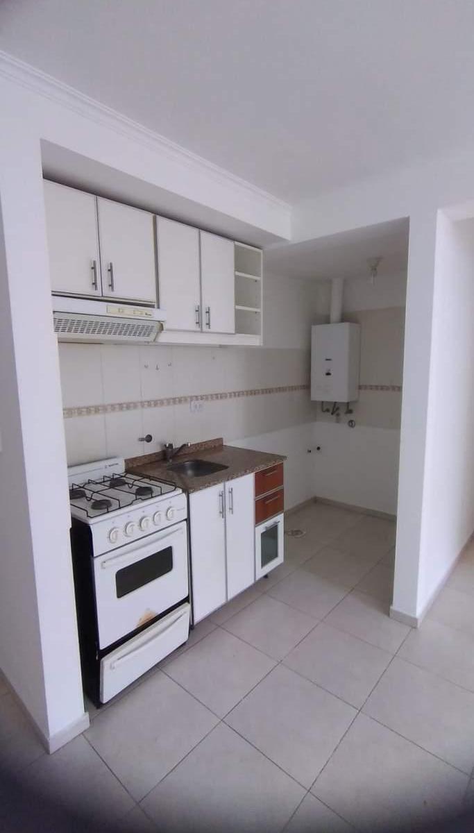 Venta Depto. 1 Dorm. - Villasol 5