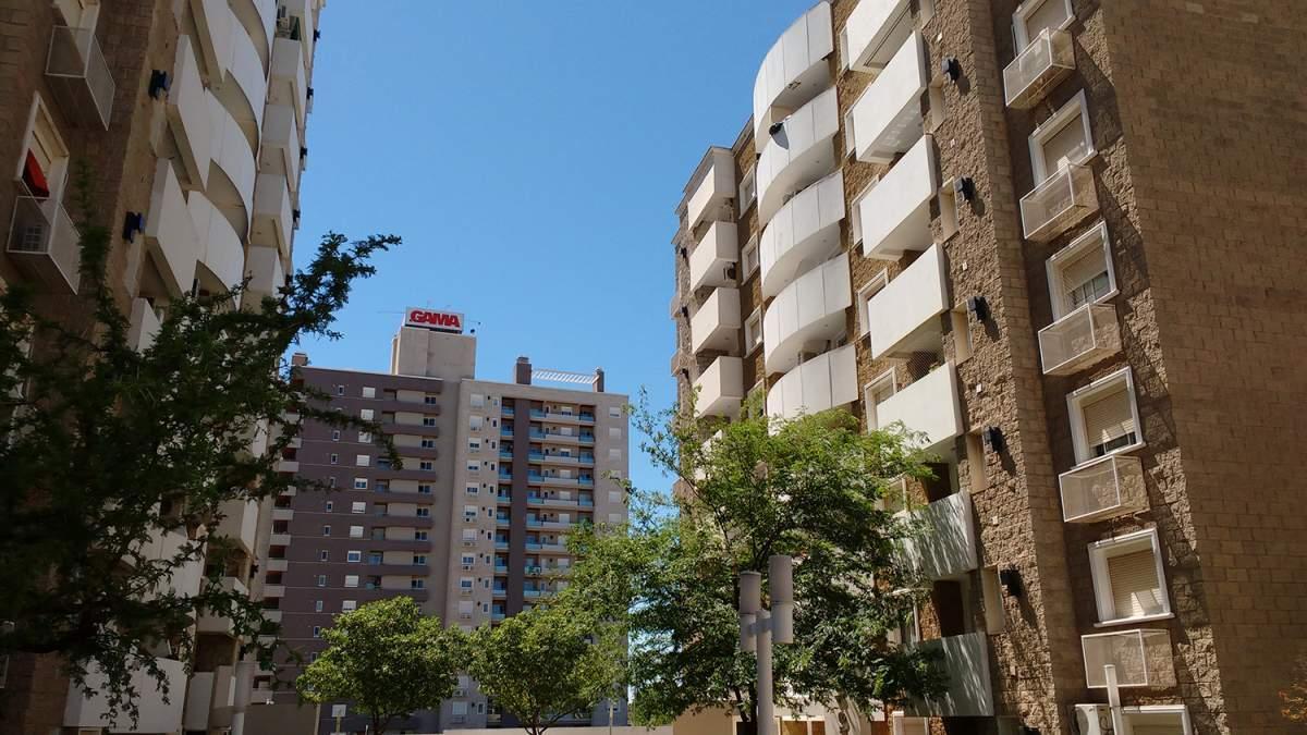 Venta Depto. 1 Dorm. - Villasol 2