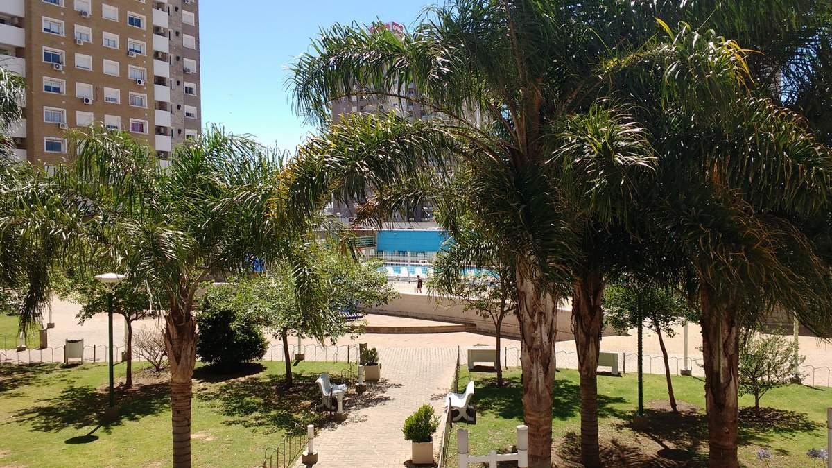 Venta Depto. 1 Dorm. - Villasol 4