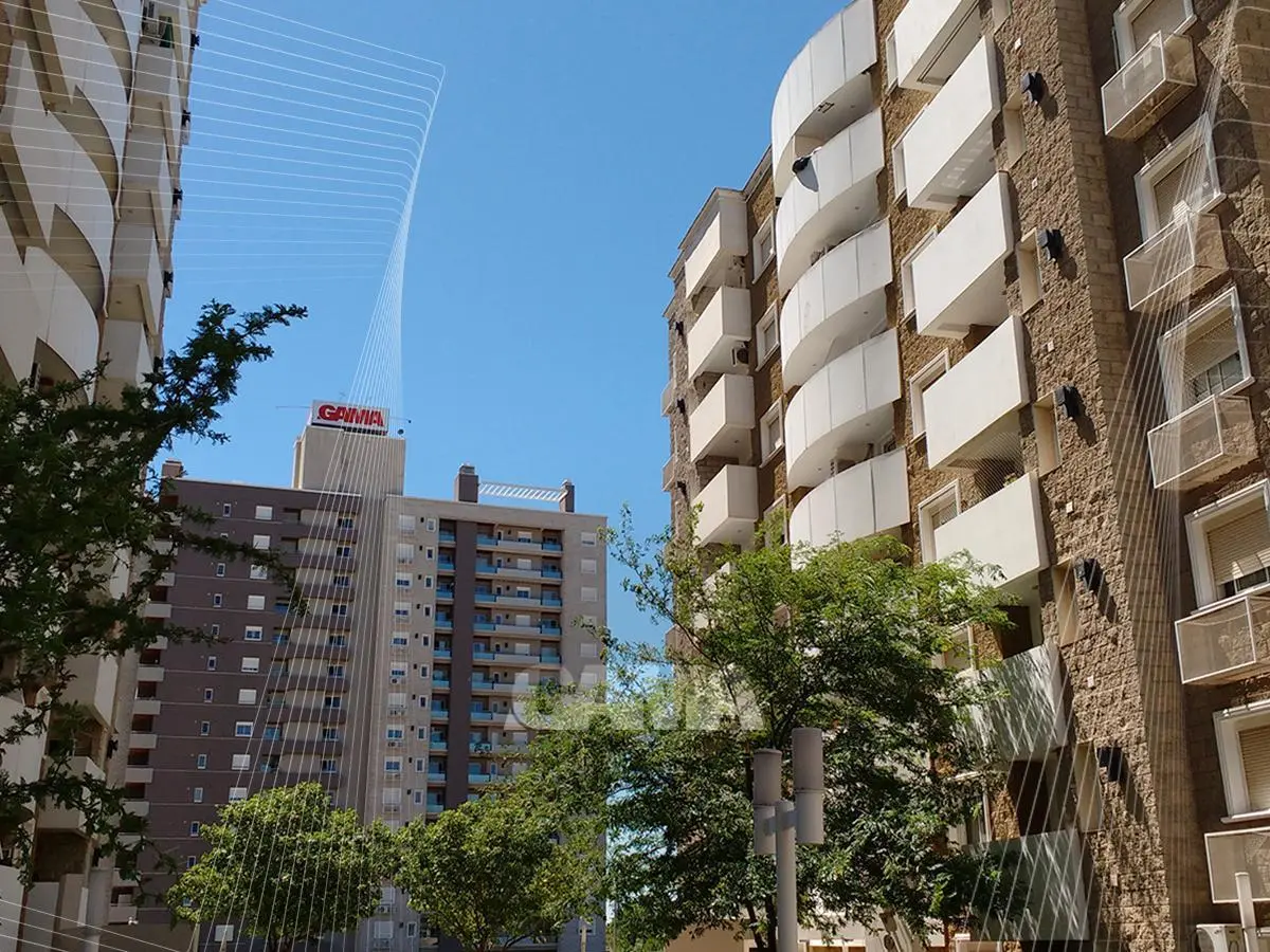 ALQUILER Dpto. 3 dorm. - Villasol 2