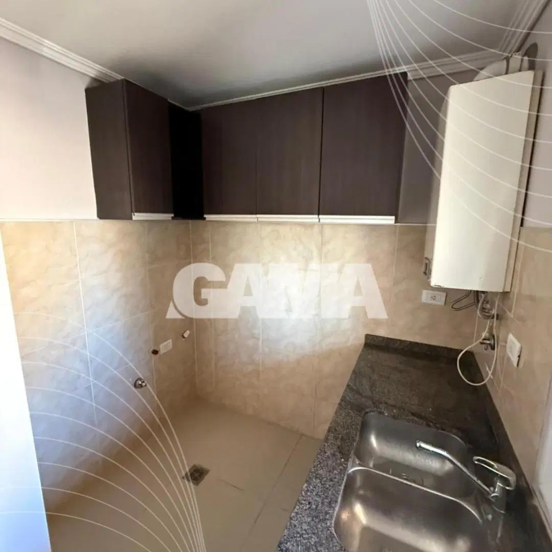 ALQUILER Duplex 1 dorm. - Terra Forte 2 2