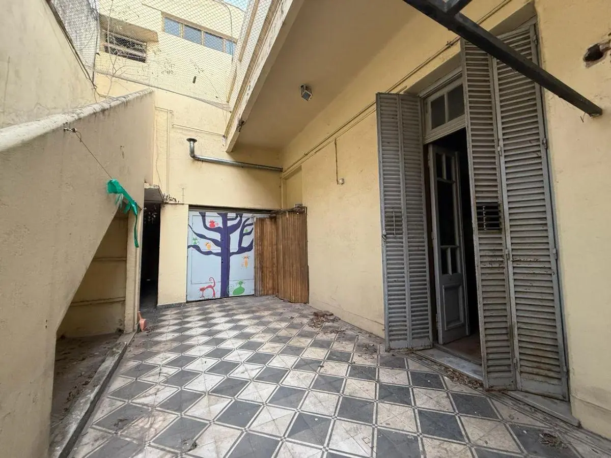LOTE PROPIO CON 4 PH VENTA EN BLOCK 5
