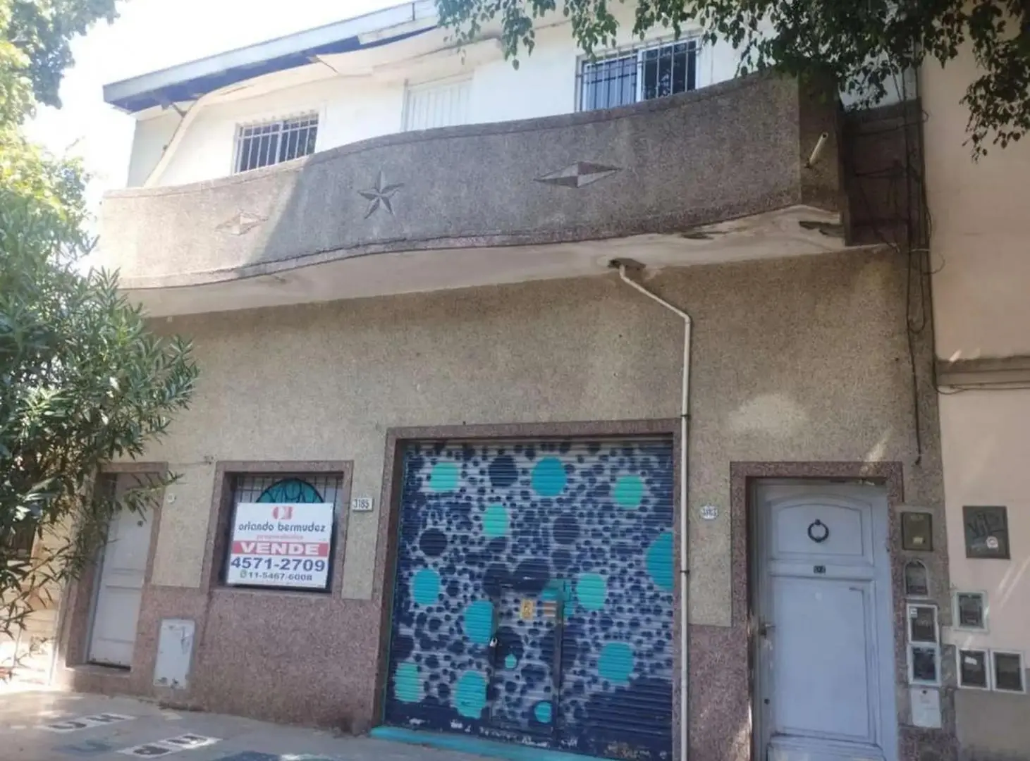 LOTE PROPIO CON 4 PH VENTA EN BLOCK 4