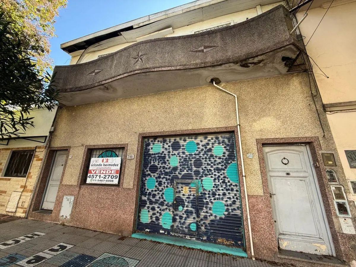LOTE PROPIO CON 4 PH VENTA EN BLOCK 3