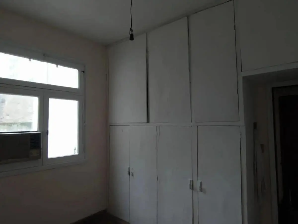 2 ambientes GRANDES en alquiler en BALVANERA 5