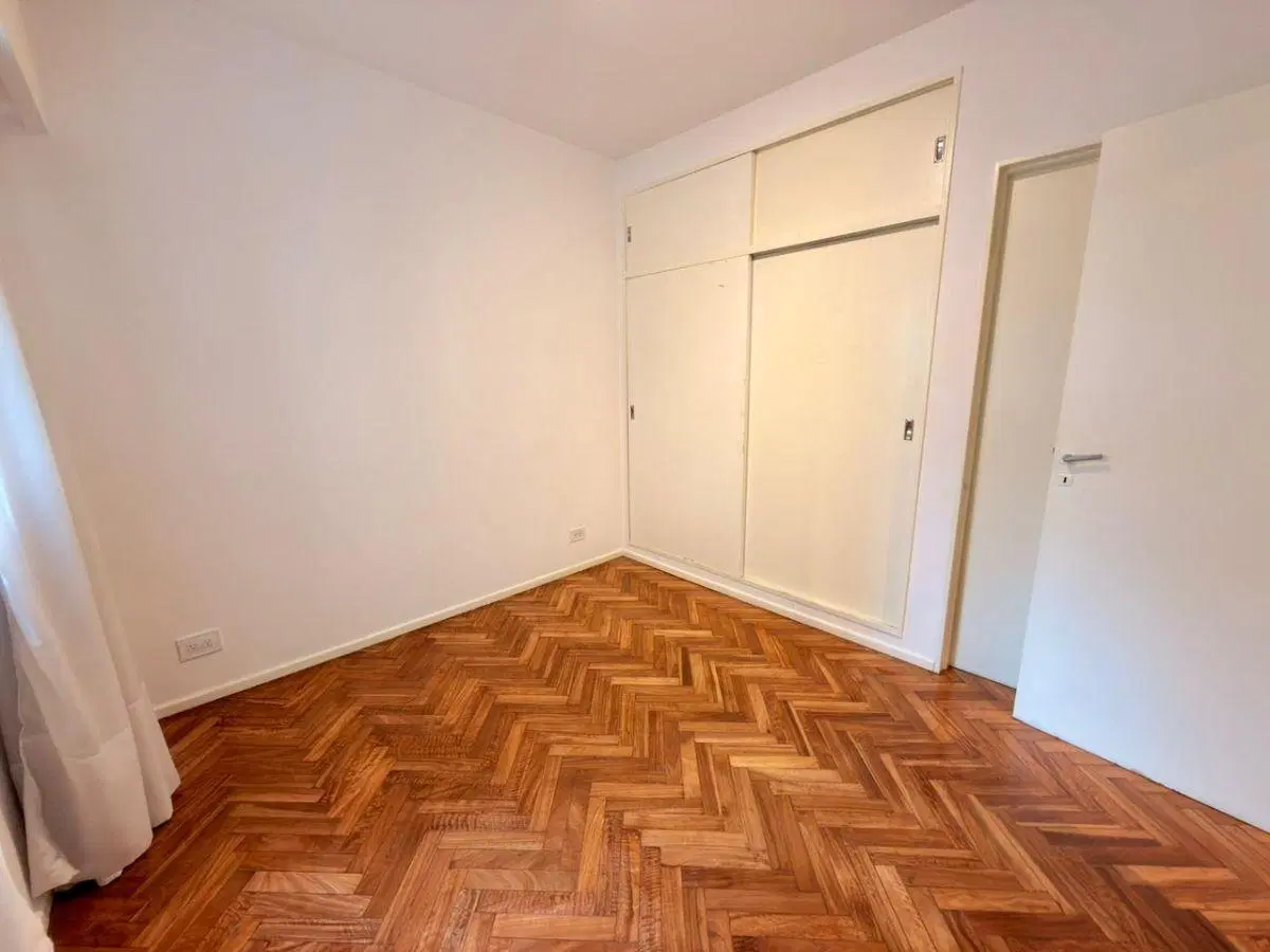 Departamento 2 ambiente en alquiler en el corazón de VIlla Urquiza 2