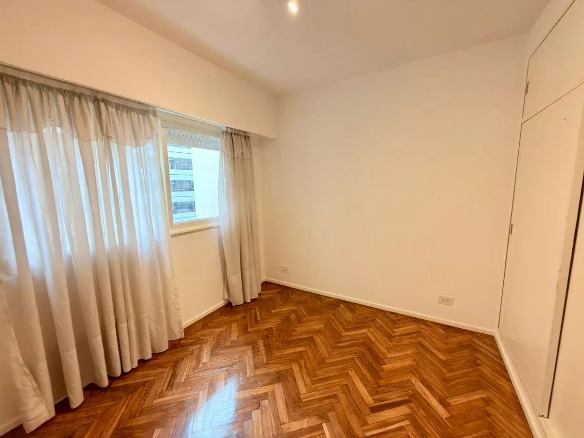 Departamento 2 ambiente en alquiler en el corazón de VIlla Urquiza 5