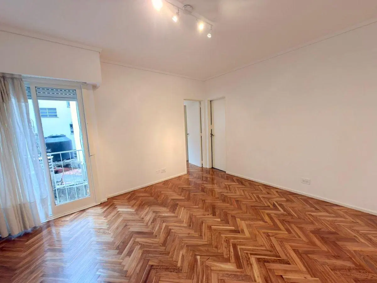 Departamento 2 ambiente en alquiler en el corazón de VIlla Urquiza 4