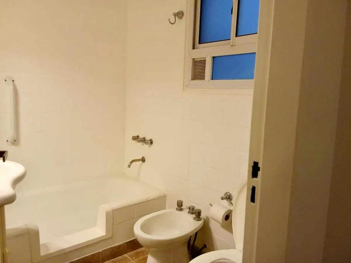 Departamento 3 ambientes en pleno caballito 5