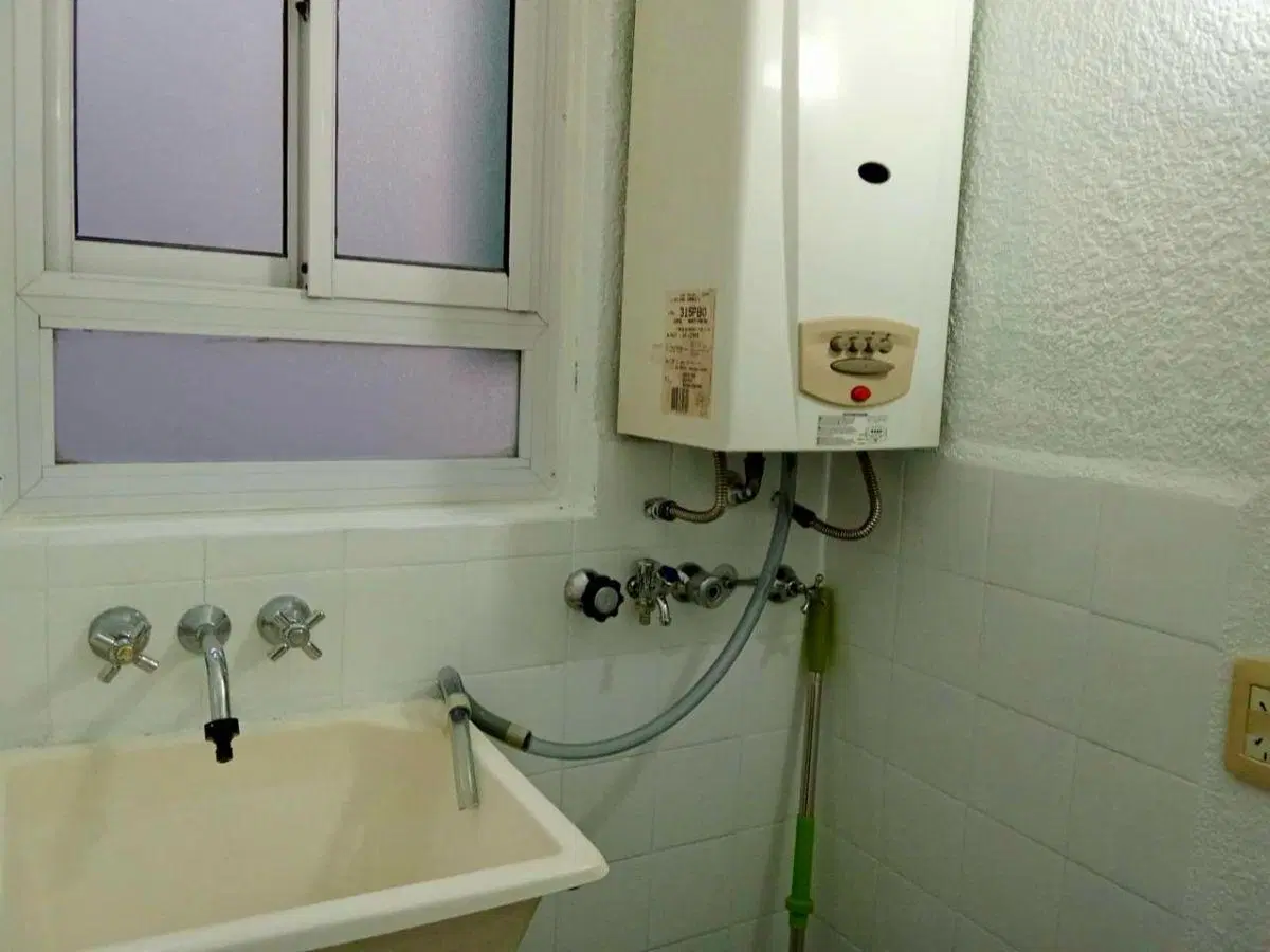 Departamento 3 ambientes en pleno caballito 4