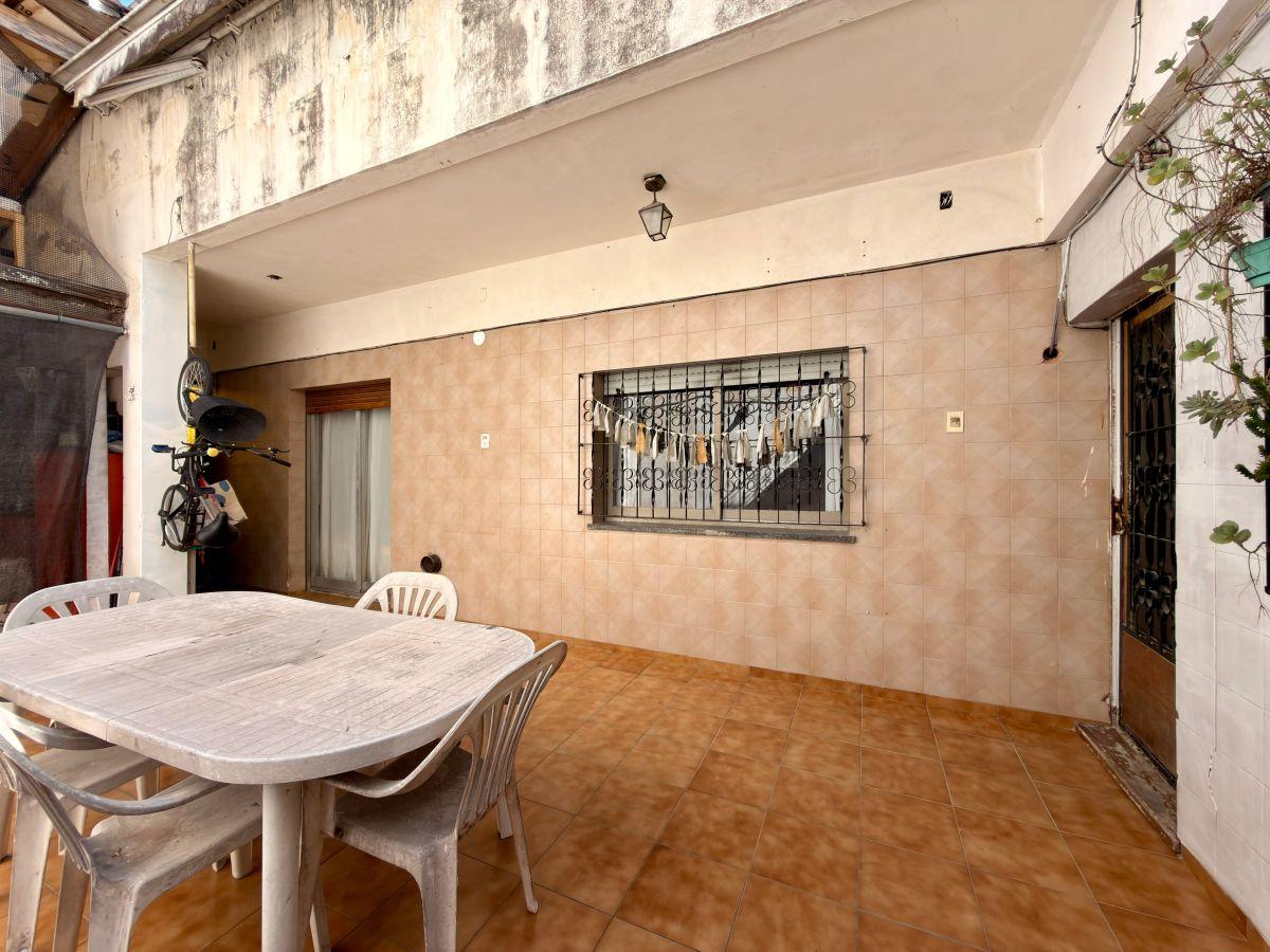 Foto de Casa lote propio, 2 patios, jardin, 8,66 x 21,25 VENTA, imagen 5
