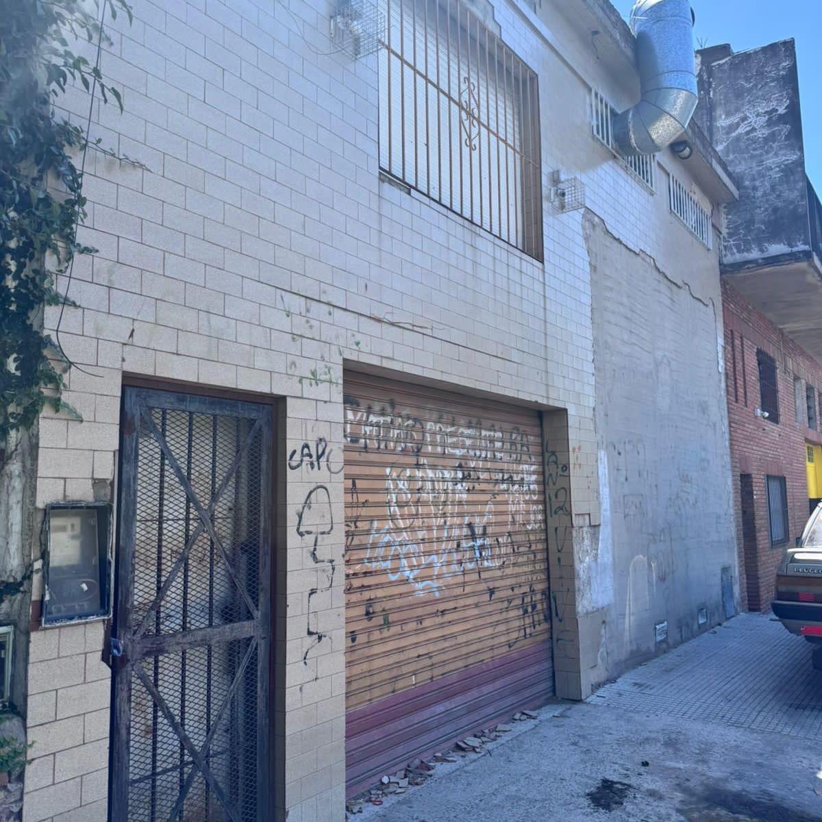 Propiedad en Argentina