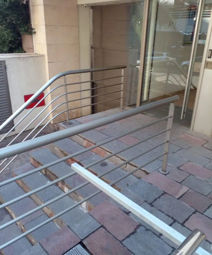 Excelente piso en muy buena ubicación 2