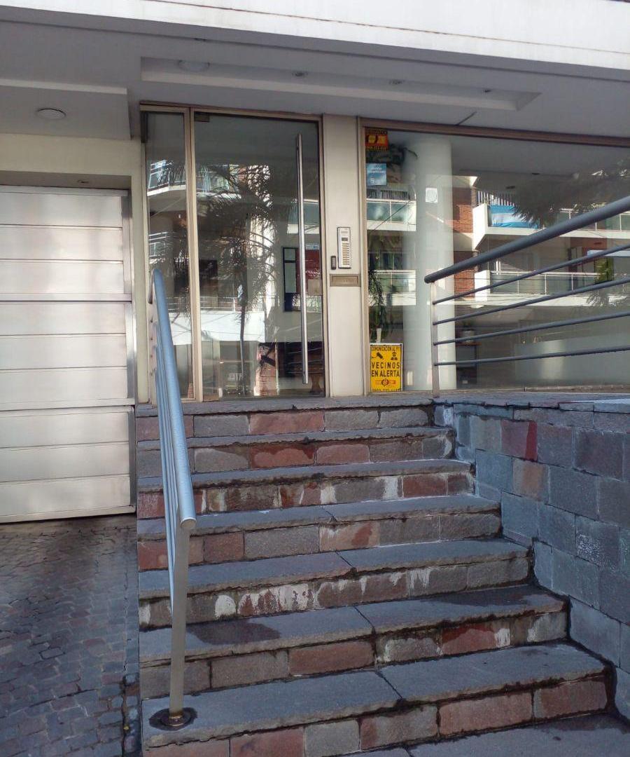 Excelente piso en muy buena ubicación