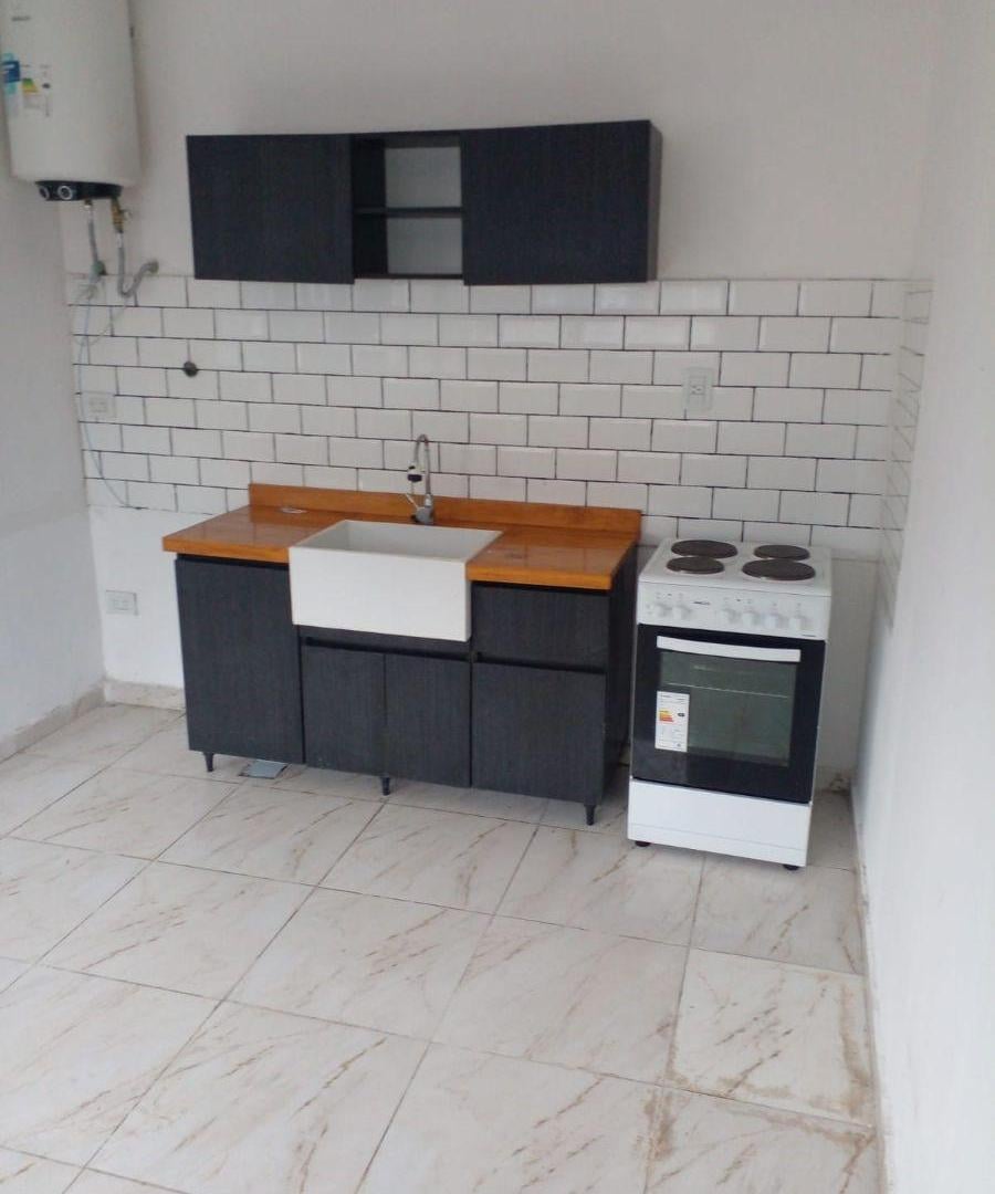 Foto de Departamento 2 ambientes en excelente ubicación con cochera, imagen 2