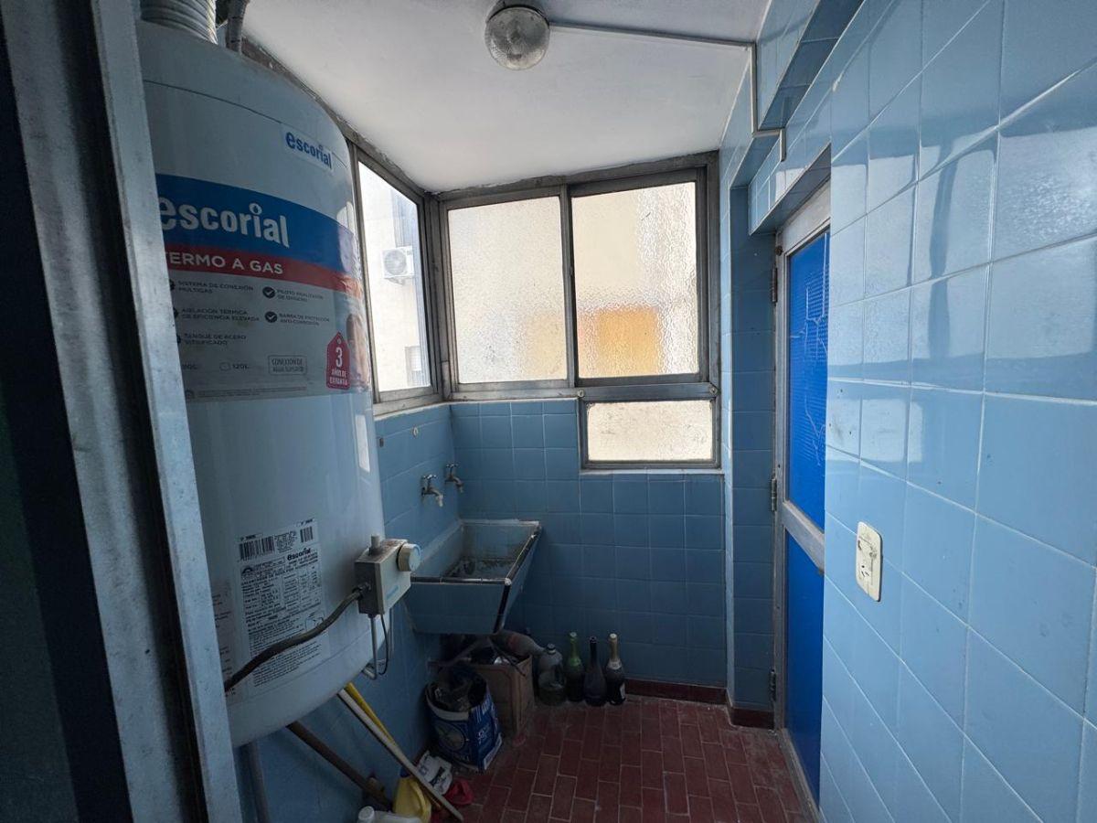 Foto de 3 Ambientes MUY AMPLIO con balcón (expensas incluidas en el valor del, imagen 3