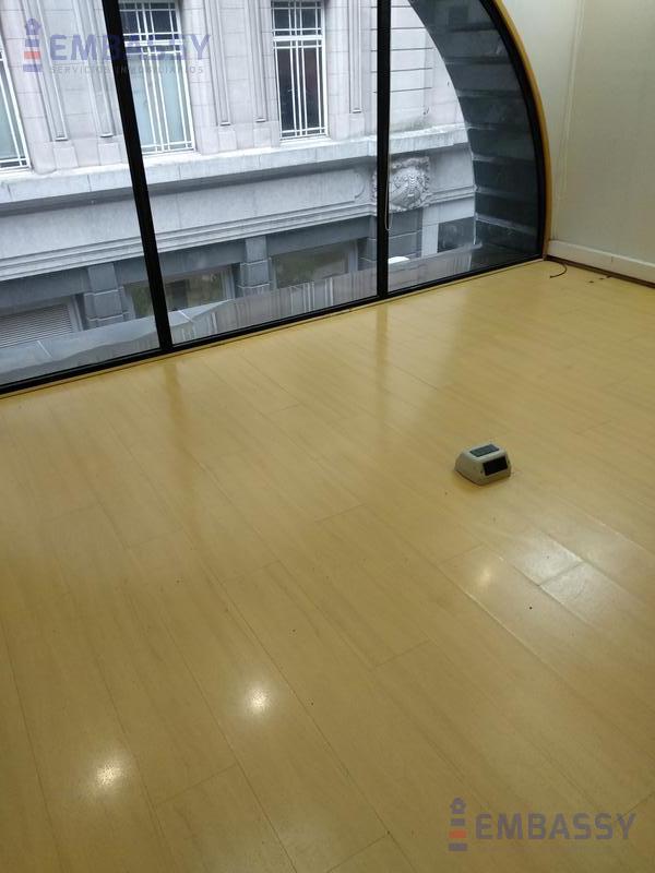 Oficina - Microcentro 4