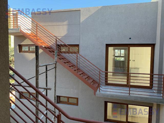 Departamento en Emilio Lamarca Al 4200 - Villa Devoto 4