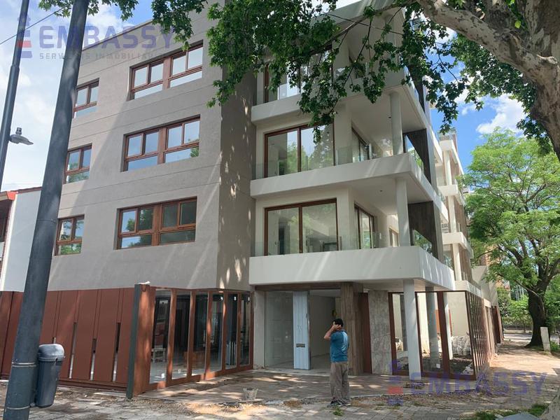 Departamento en Emilio Lamarca Al 4200 - Villa Devoto 2