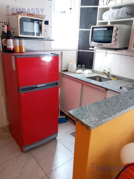 Oportunidad Departamento 2 Amb a Una Cuadra del Obelisco! 2