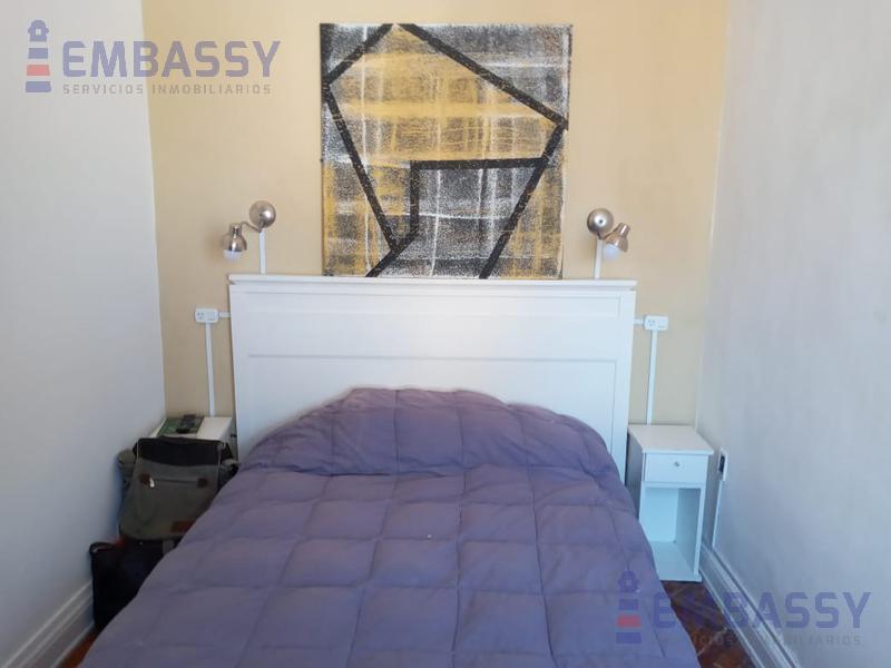 Oportunidad Departamento 2 Amb a Una Cuadra del Obelisco! 5