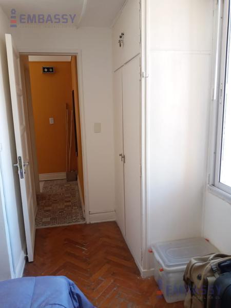 Oportunidad Departamento 2 Amb a Una Cuadra del Obelisco! 1