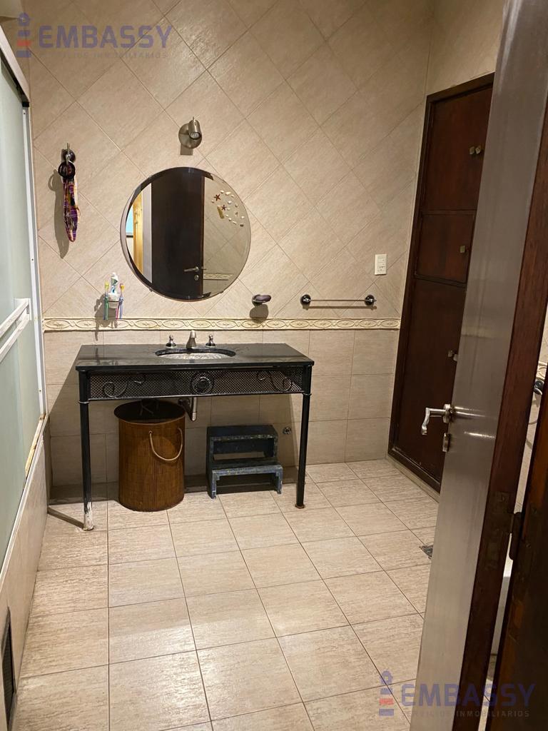 Casa en Hurlingham - Barrio Inglés. 3