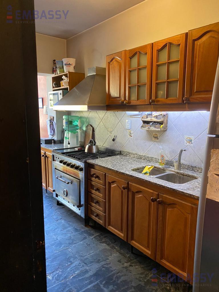 Casa en Hurlingham - Barrio Inglés. 5