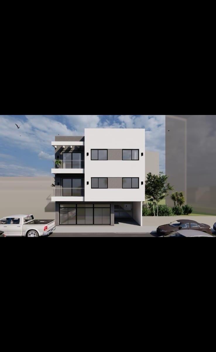 Departamento en Venta a Estrenar en Tandil 2