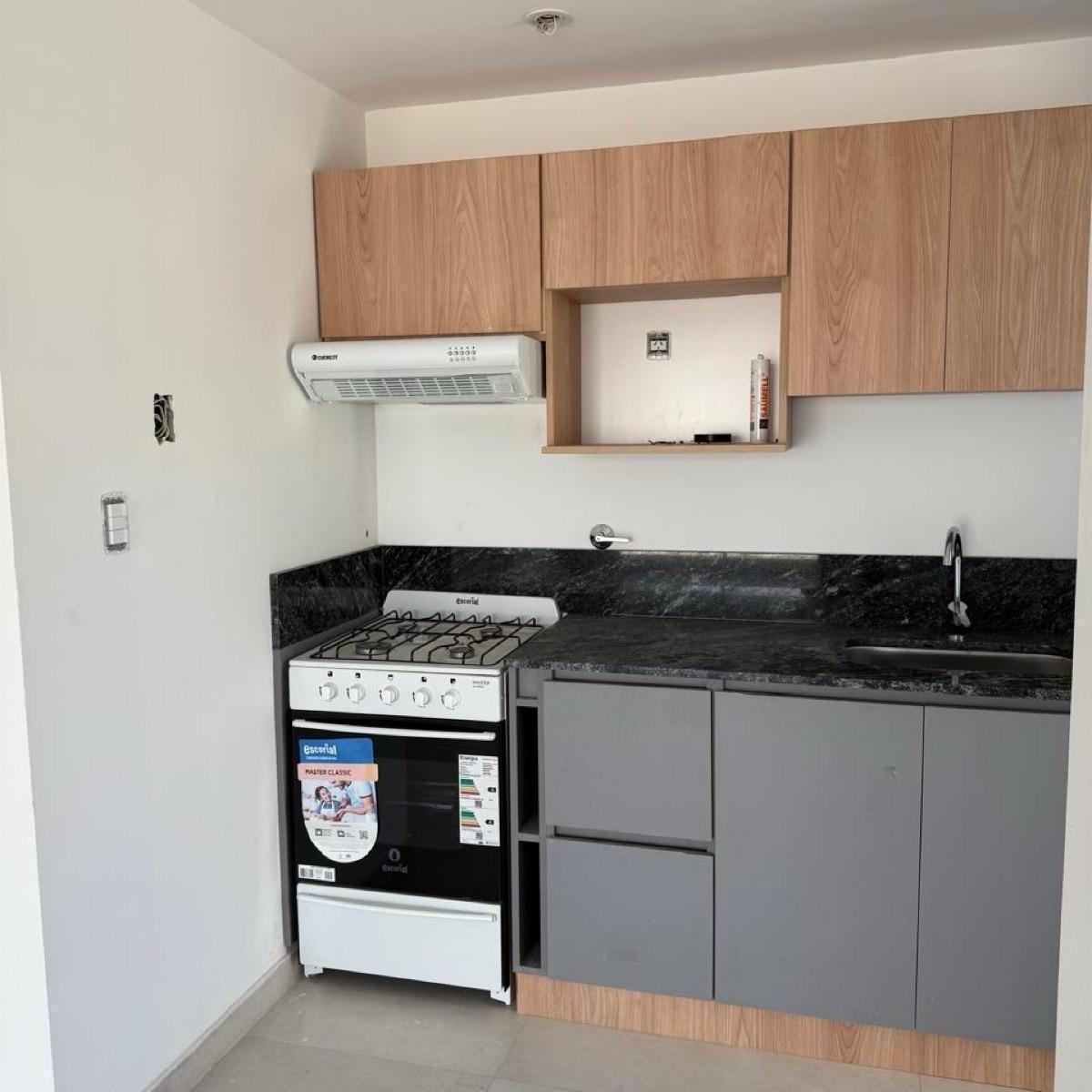 Departamento en Venta a Estrenar en Tandil 1