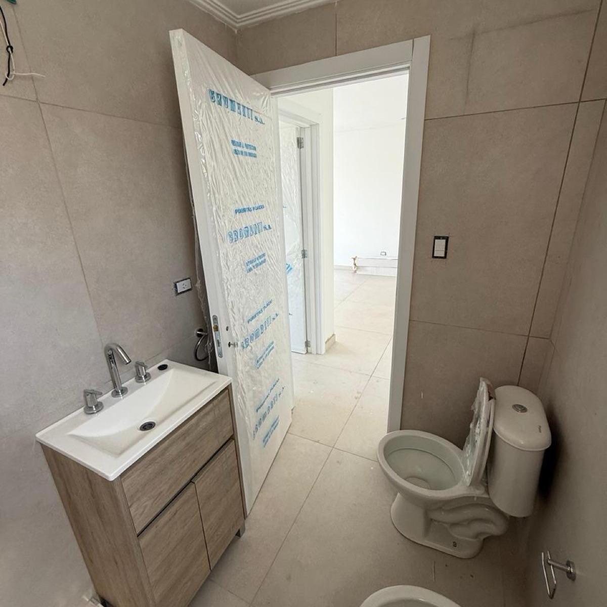 Departamento en Venta a Estrenar en Tandil 4
