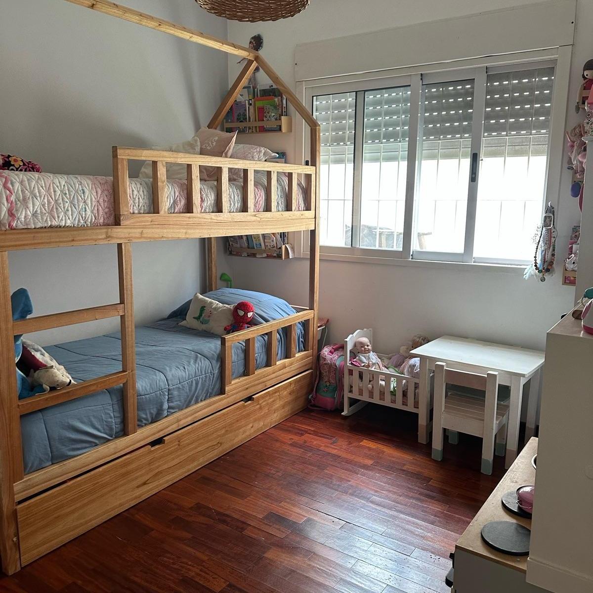 Departamento en Olivos, Vicente Lopez 3