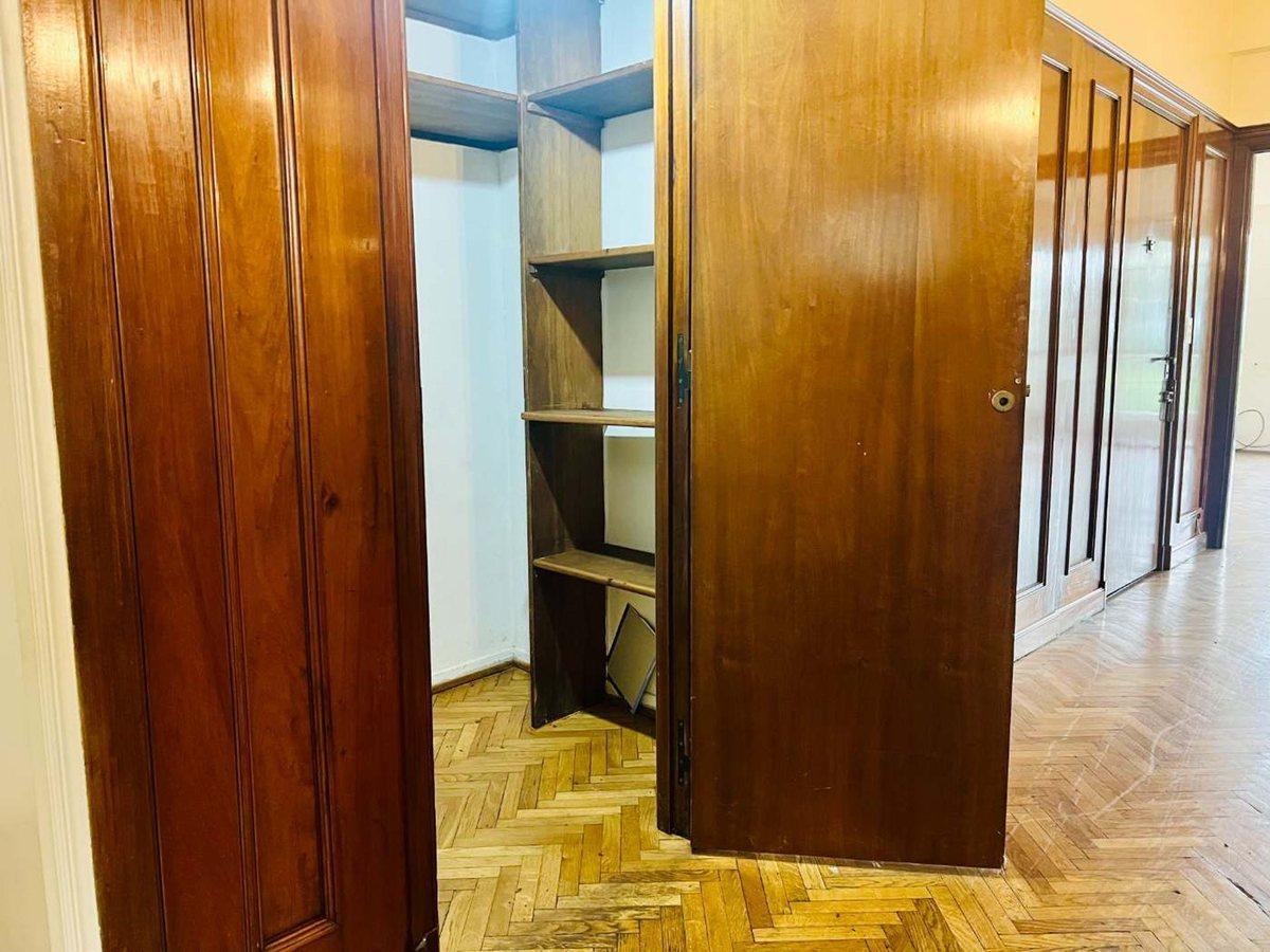 Venta Depto 3 Dorm C/dep Balcon Corrido Caballito 2