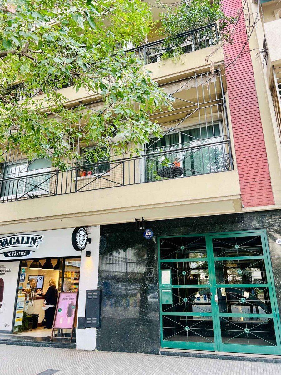 Venta Depto 3 Dorm C/dep Balcon Corrido Caballito 5