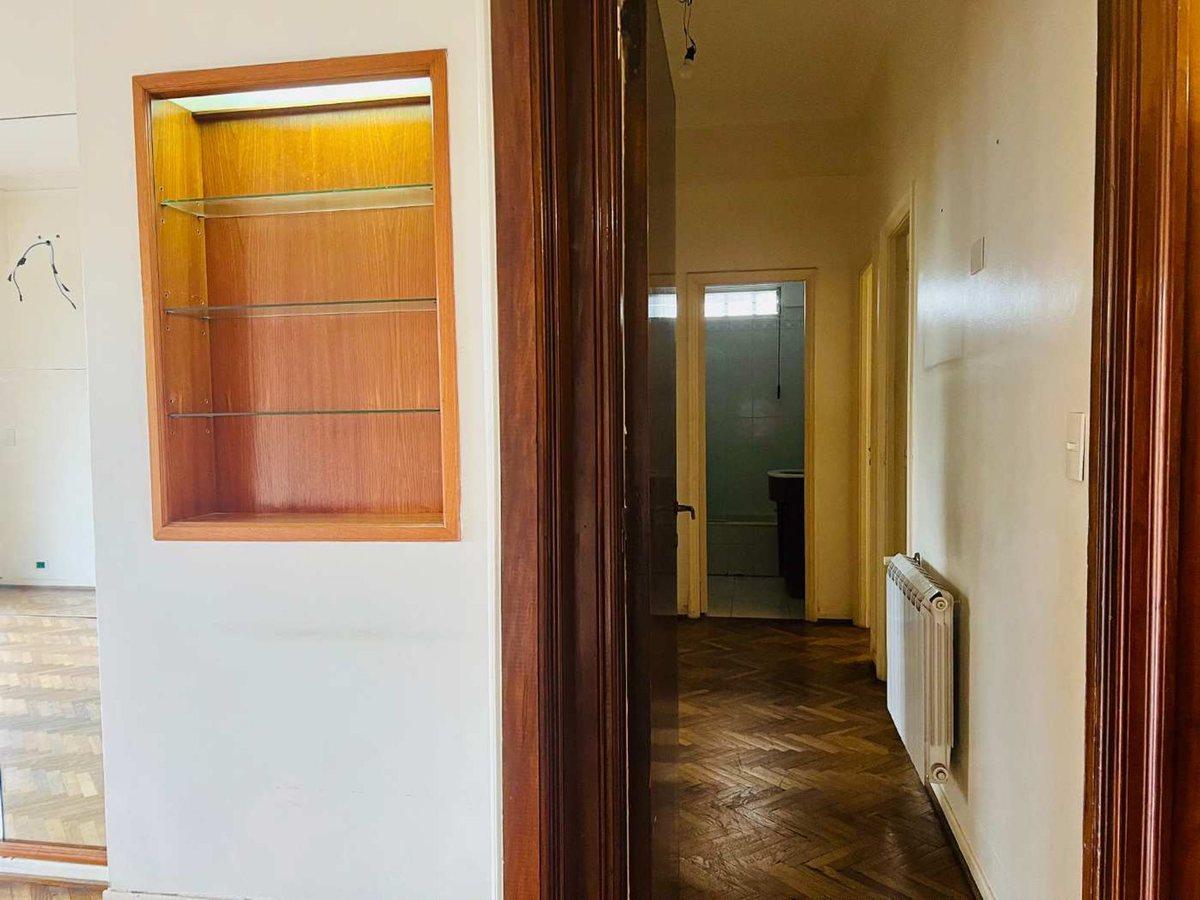 Venta Depto 3 Dorm C/dep Balcon Corrido Caballito 3