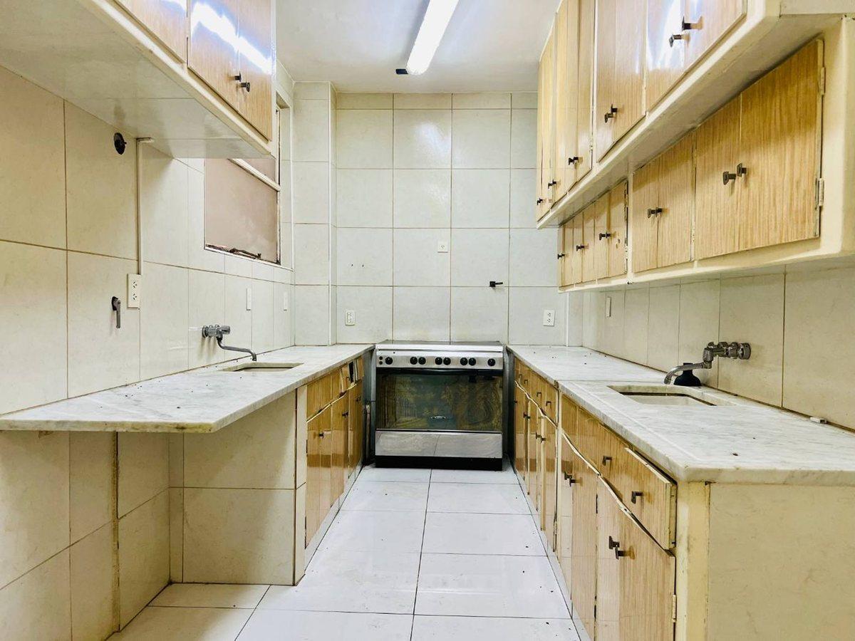Venta Depto 3 Dorm C/dep Balcon Corrido Caballito 4